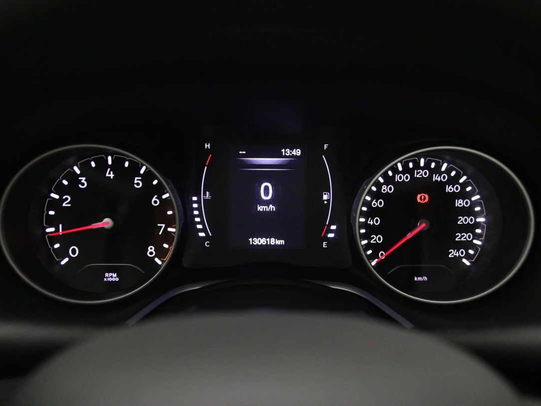 Jeep Compass | 18