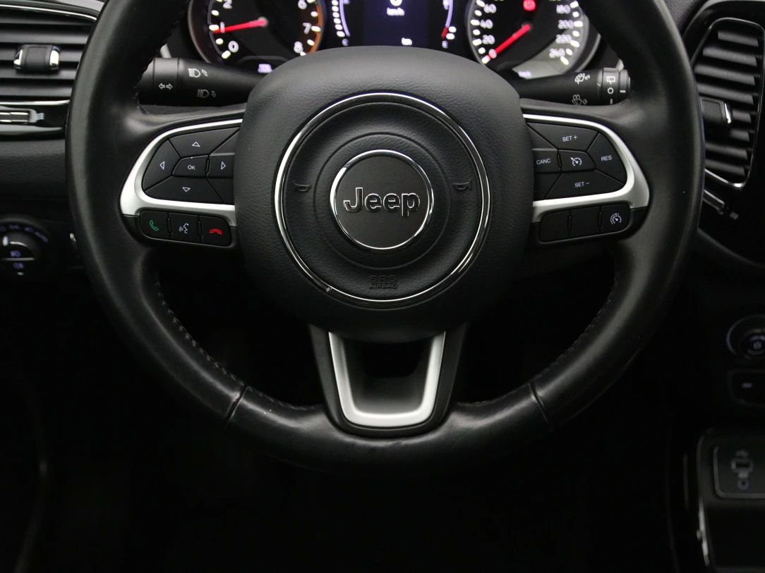 Jeep Compass | 17