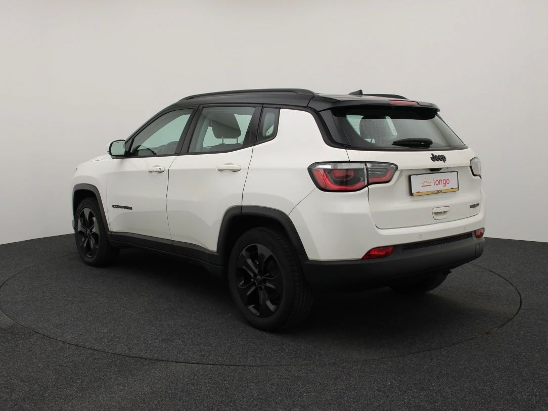 Jeep Compass | 6