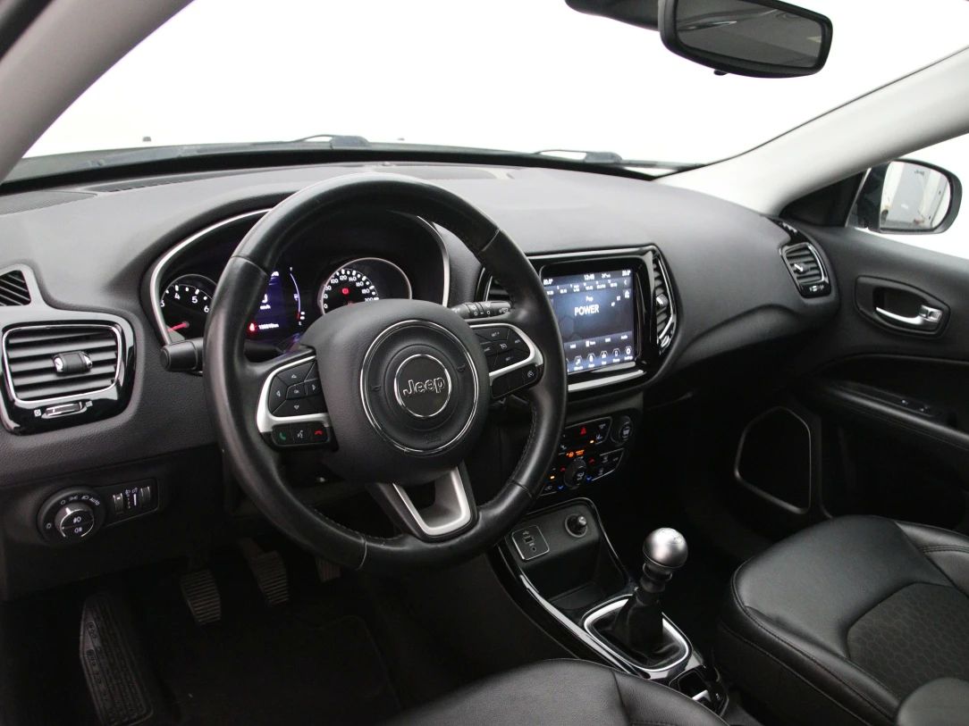 Jeep Compass | 15