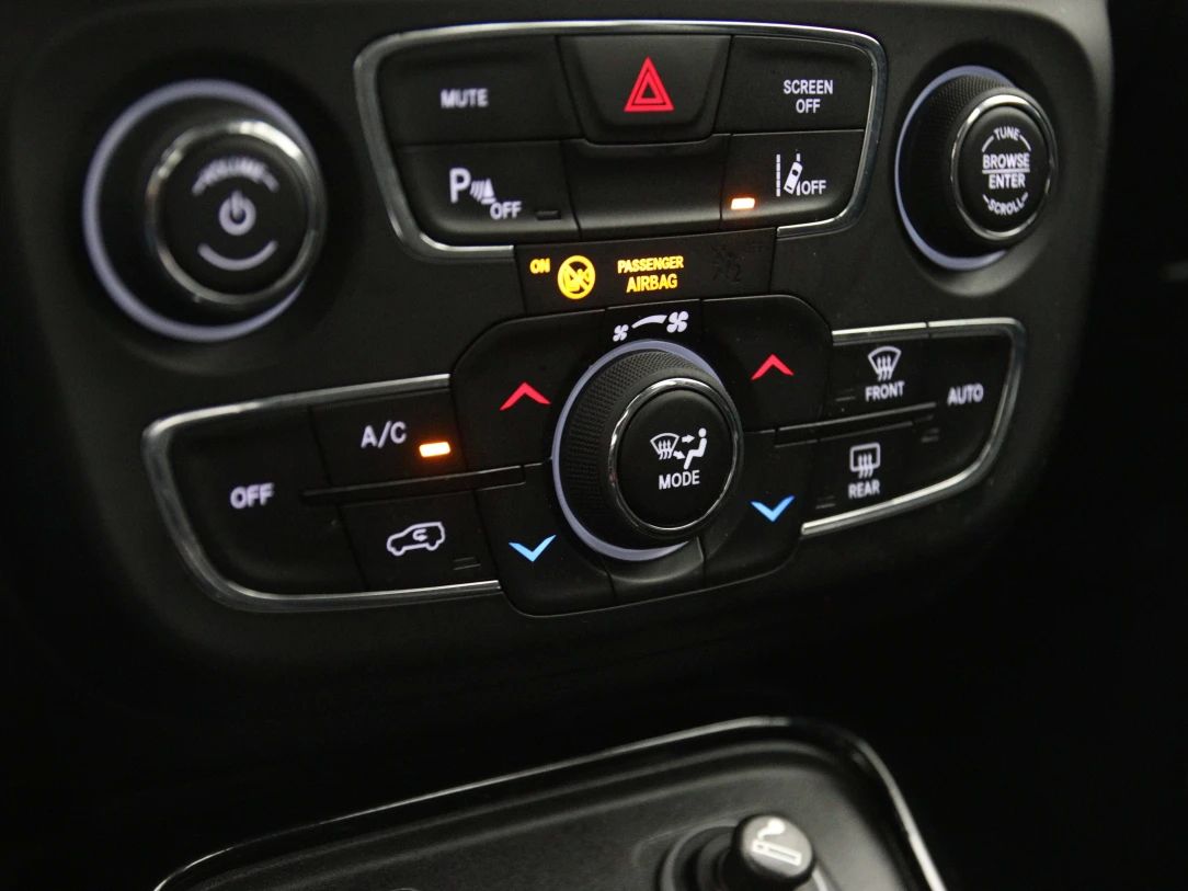 Jeep Compass | 19