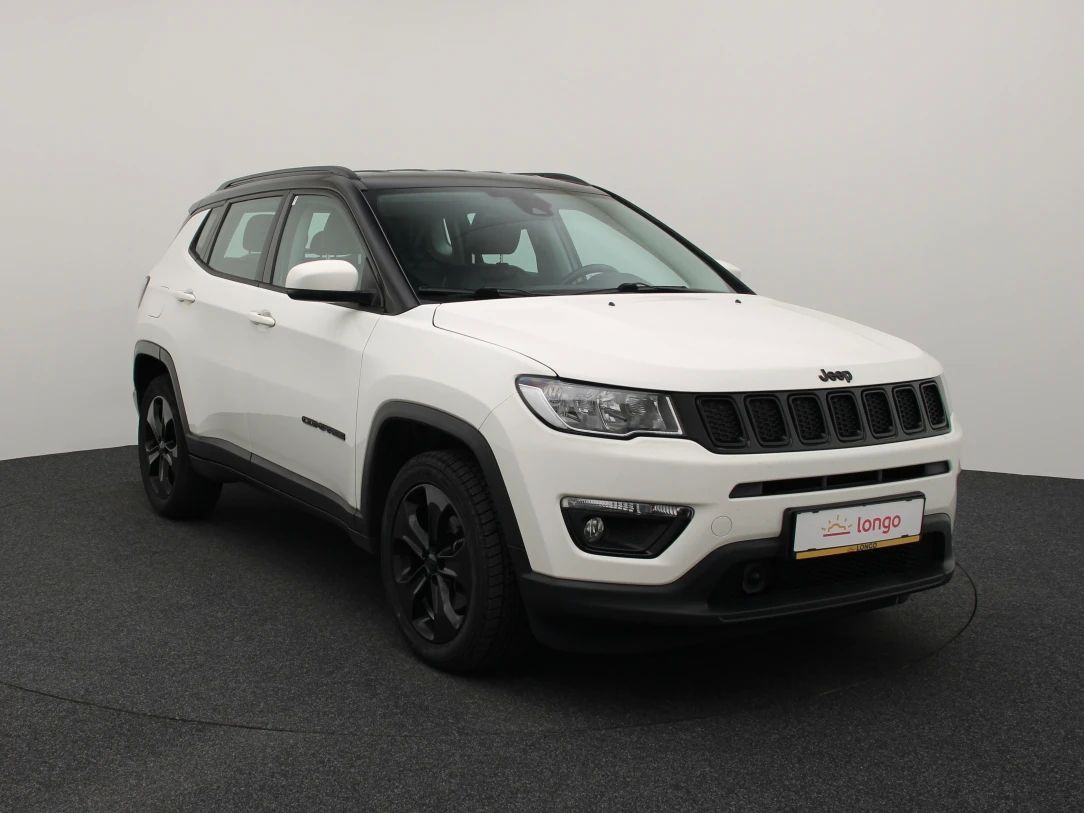 Jeep Compass | 9