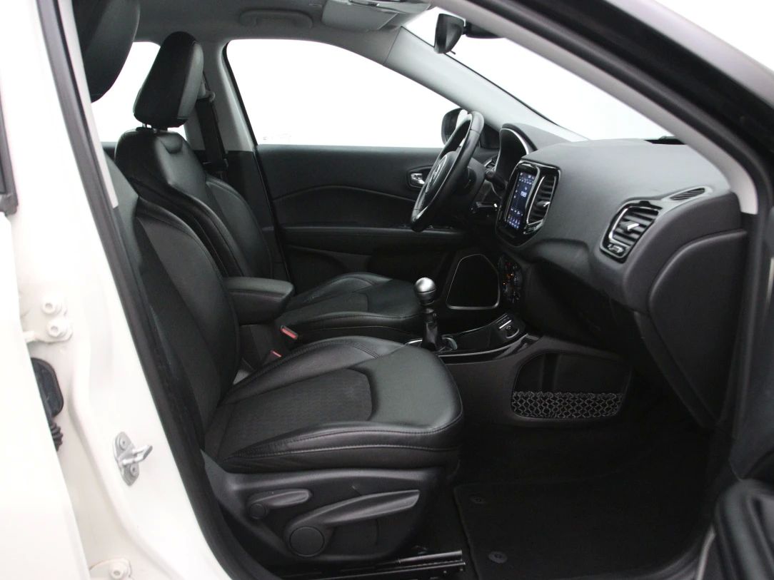Jeep Compass | 13