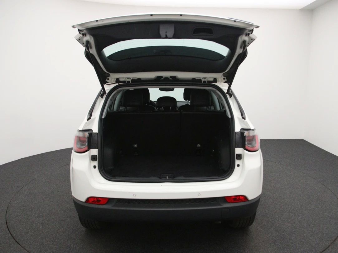 Jeep Compass | 34