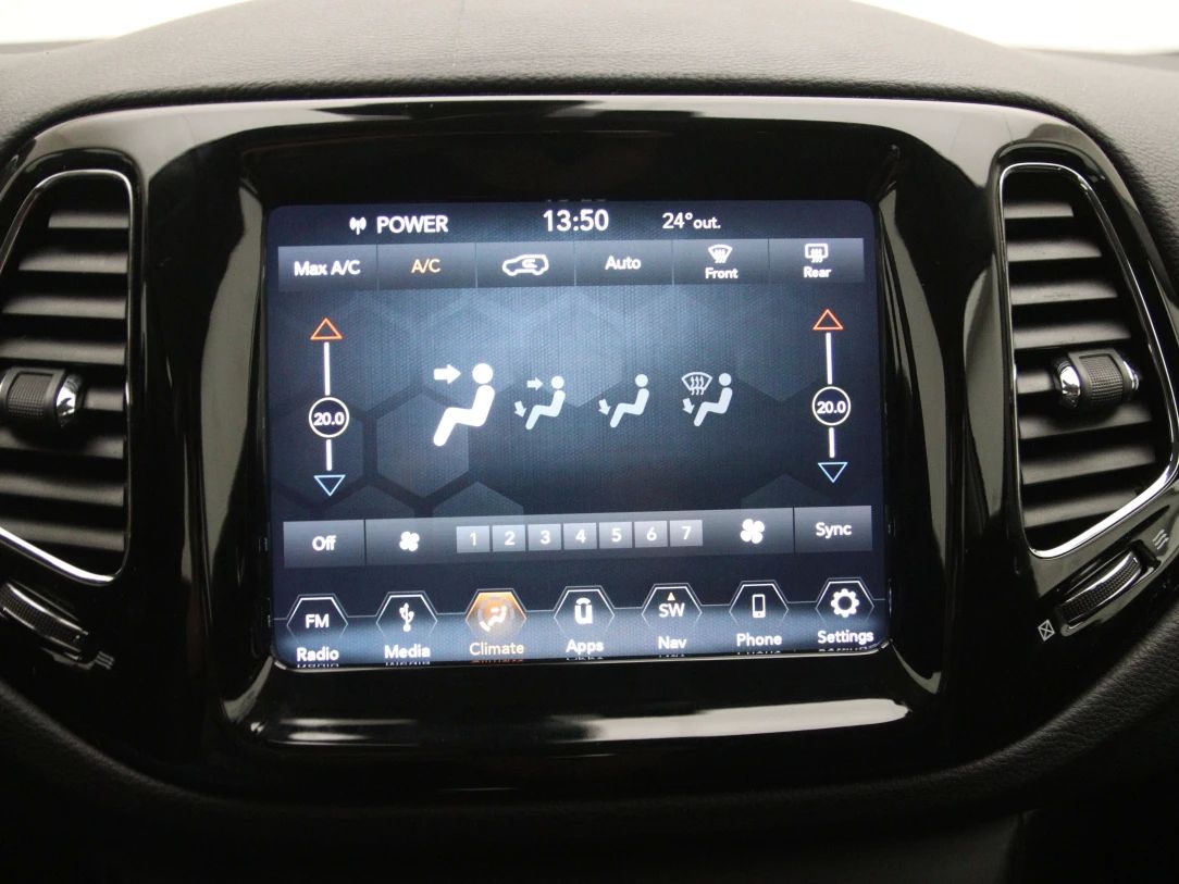Jeep Compass | 29