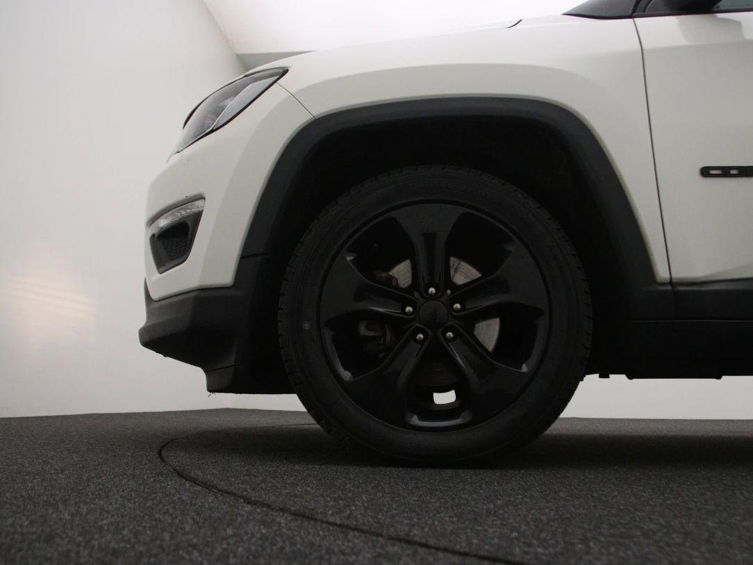 Jeep Compass | 26
