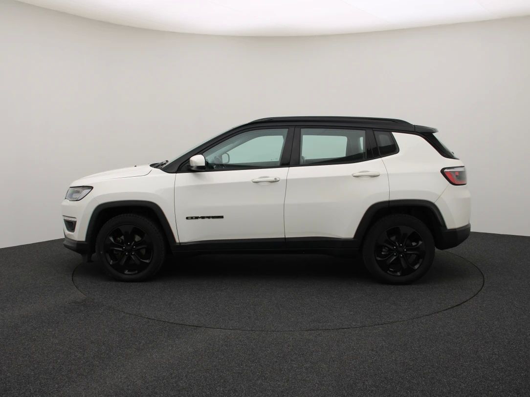 Jeep Compass | 5