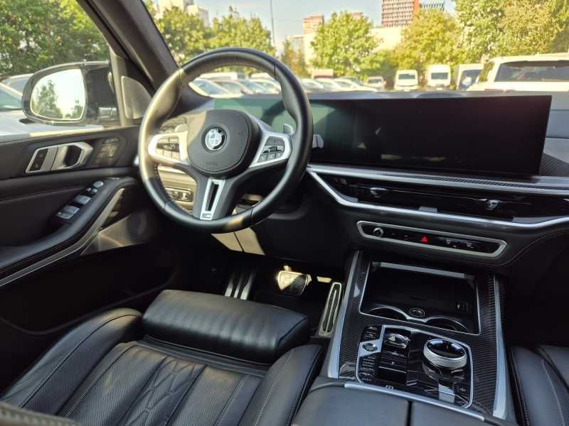 BMW X7 | 7