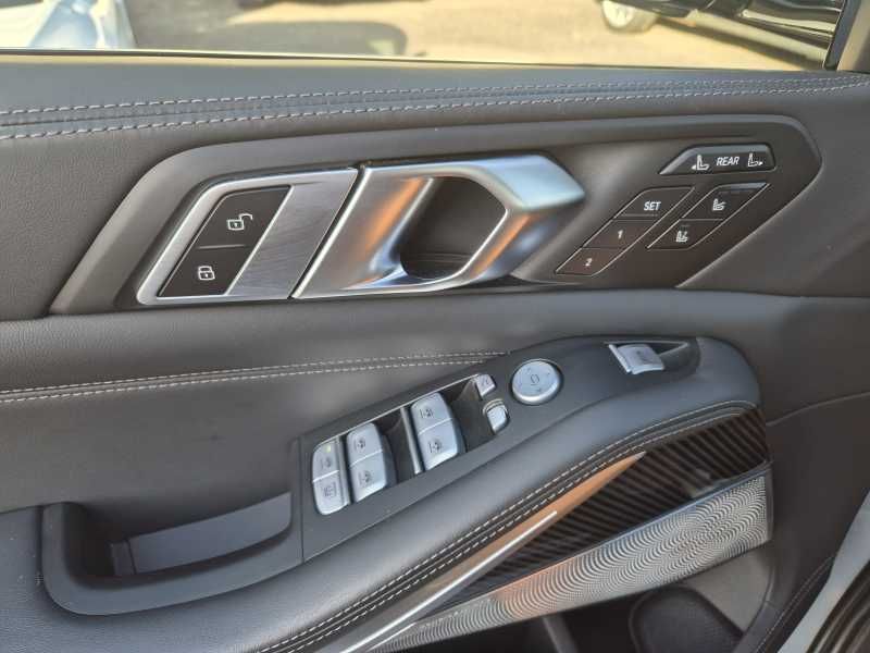 BMW X7 | 21