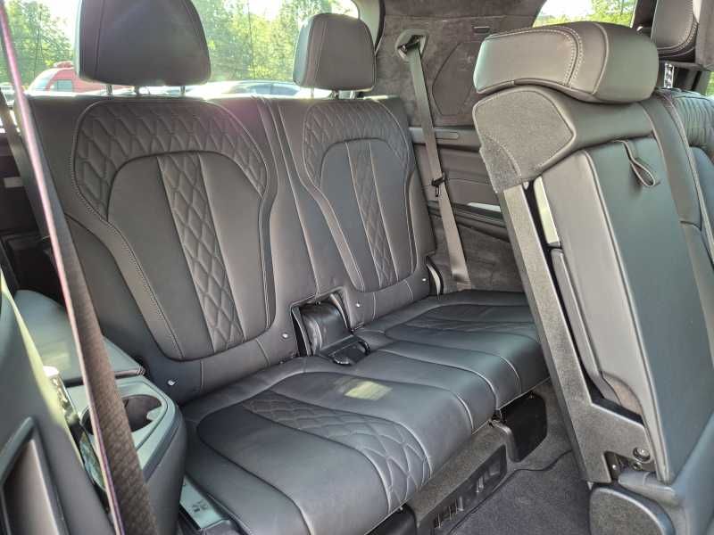 BMW X7 | 5