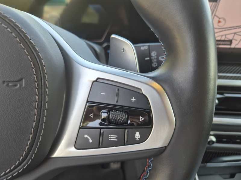 BMW X7 | 11