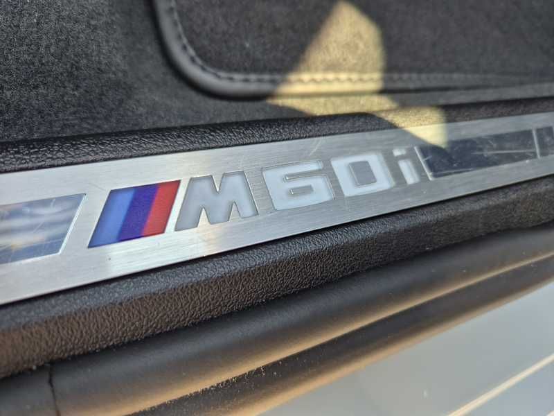 BMW X7 | 26