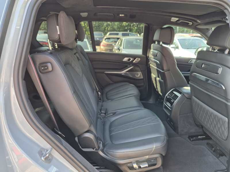 BMW X7 | 6