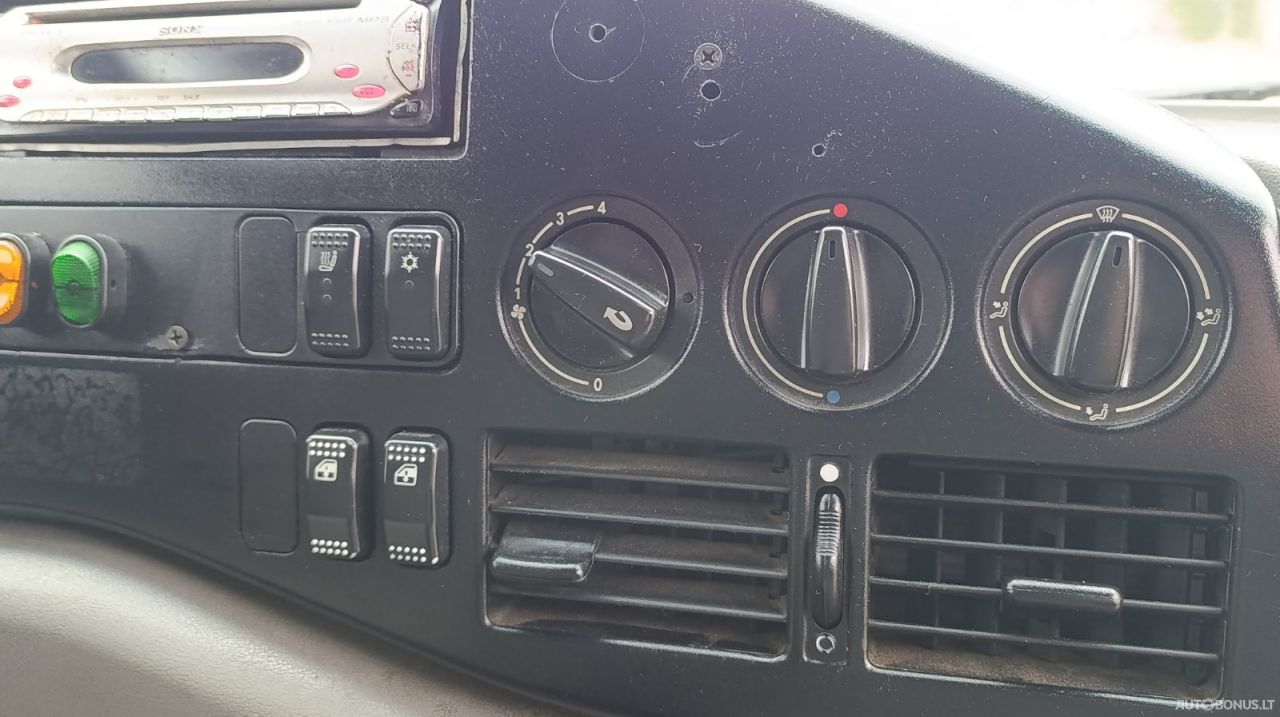 Volkswagen LT | 13