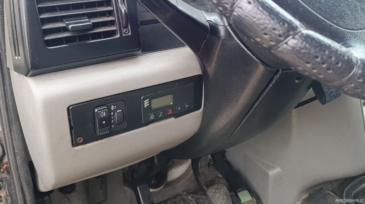 Volkswagen LT | 15