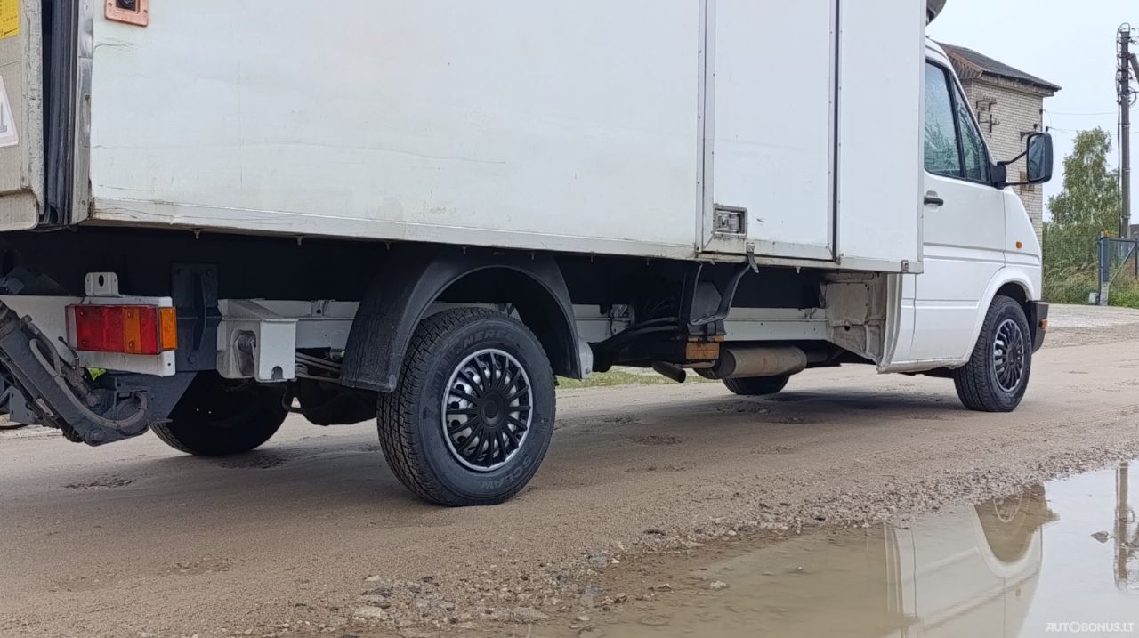 Volkswagen LT | 6
