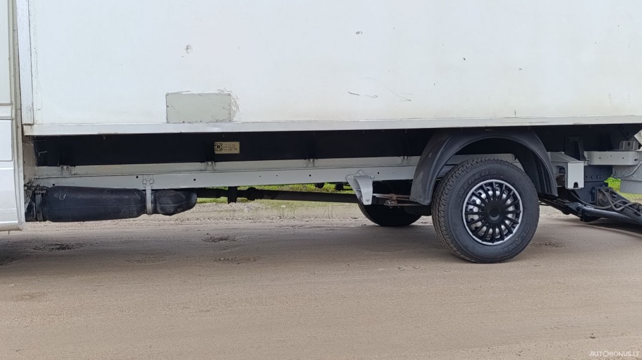 Volkswagen LT | 7
