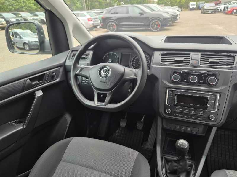 Volkswagen Caddy | 6