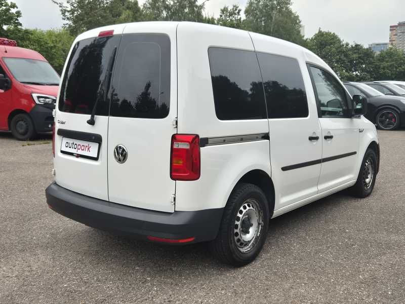 Volkswagen Caddy | 3