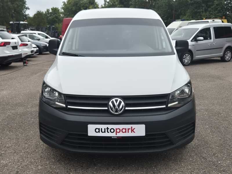 Volkswagen Caddy | 1