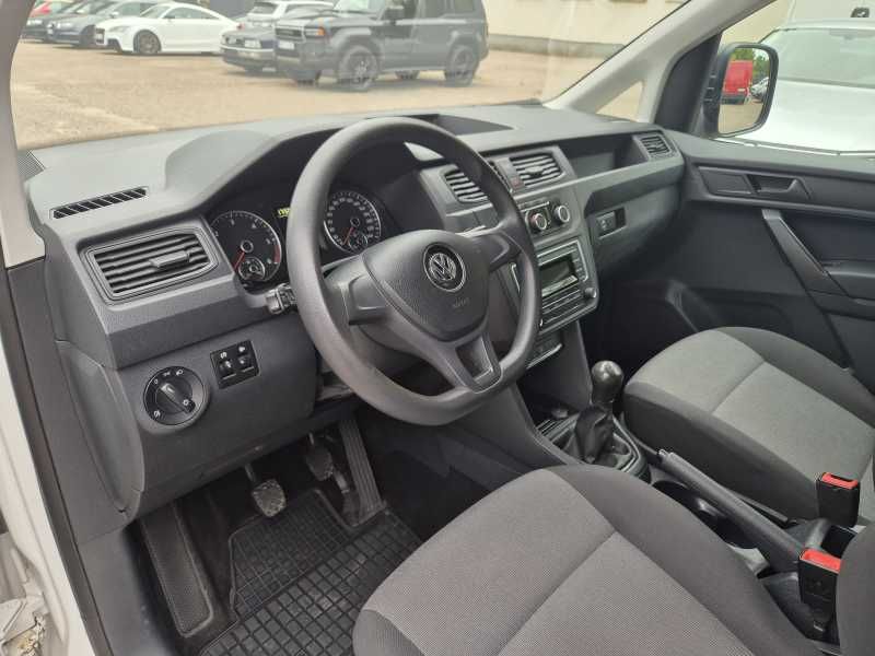 Volkswagen Caddy | 8