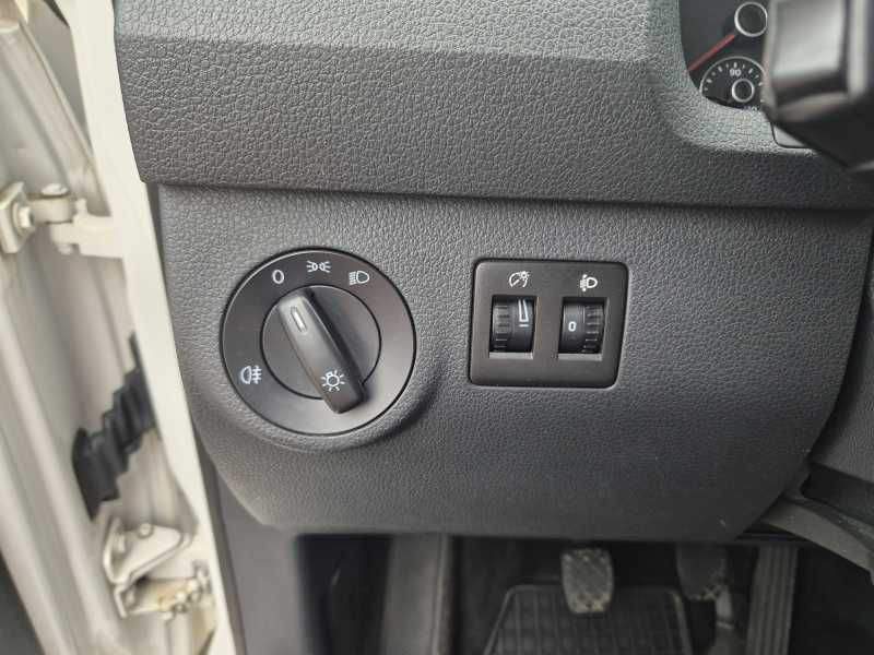 Volkswagen Caddy | 16