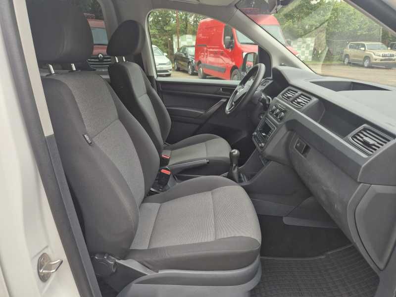 Volkswagen Caddy | 7
