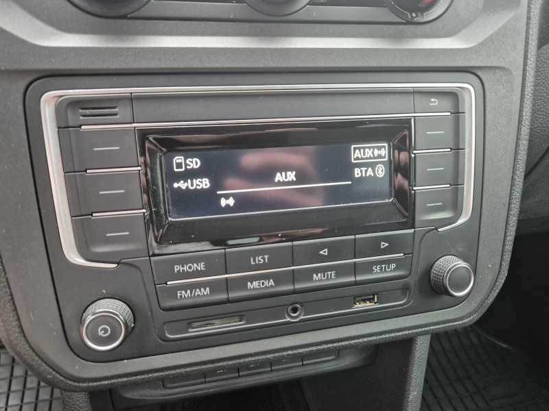 Volkswagen Caddy | 14