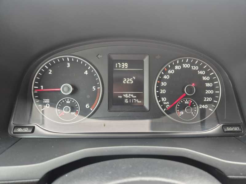 Volkswagen Caddy | 17