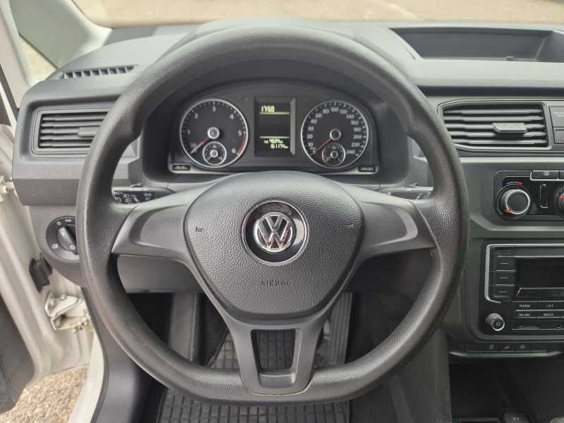Volkswagen Caddy | 9