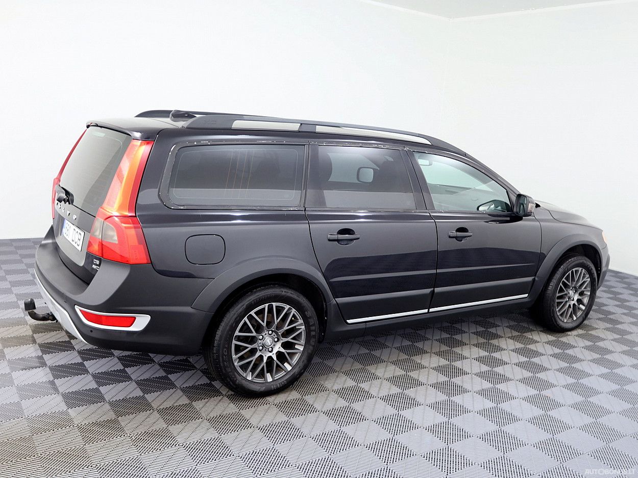 Volvo XC70 | 2