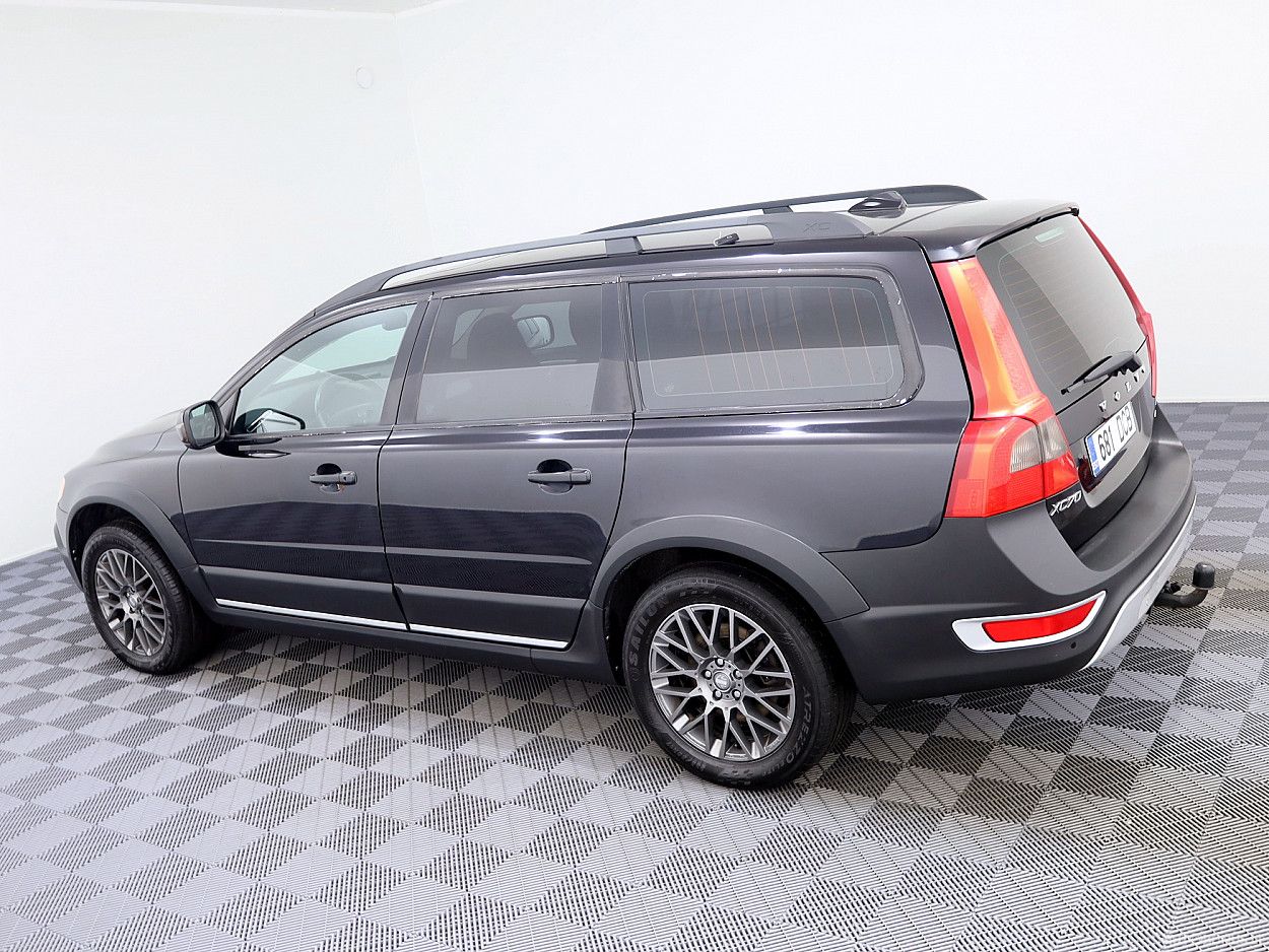 Volvo XC70 | 3