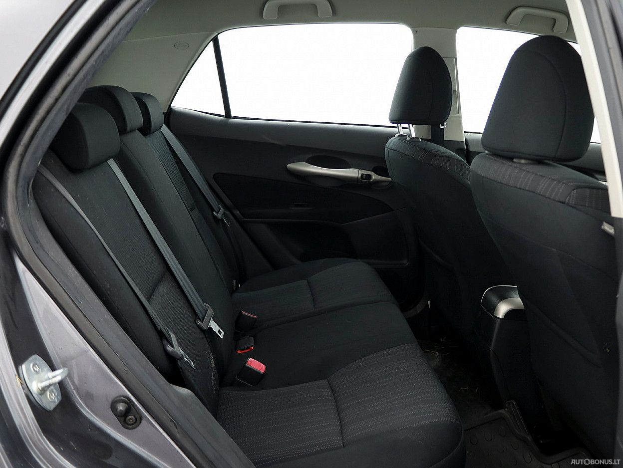 Toyota Auris | 6