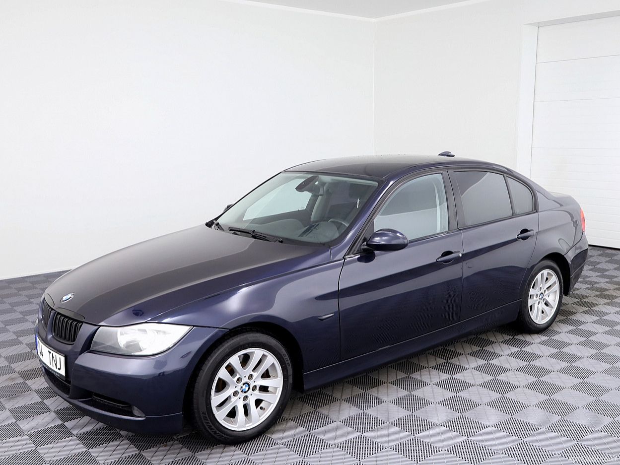 BMW 320 | 1