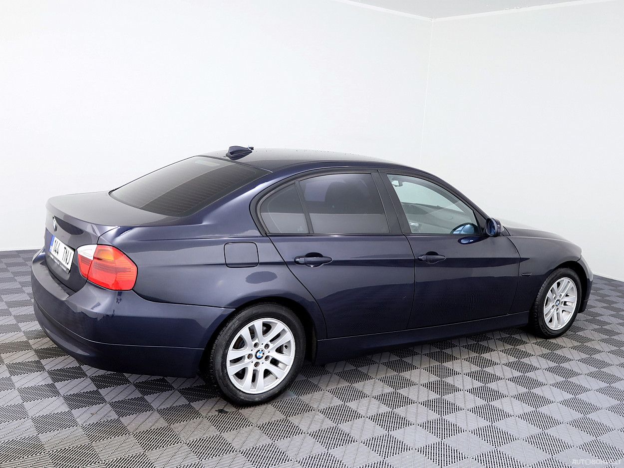 BMW 320 | 2