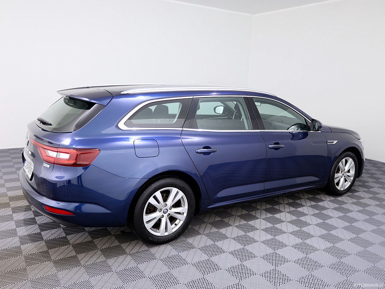 Renault Talisman | 2