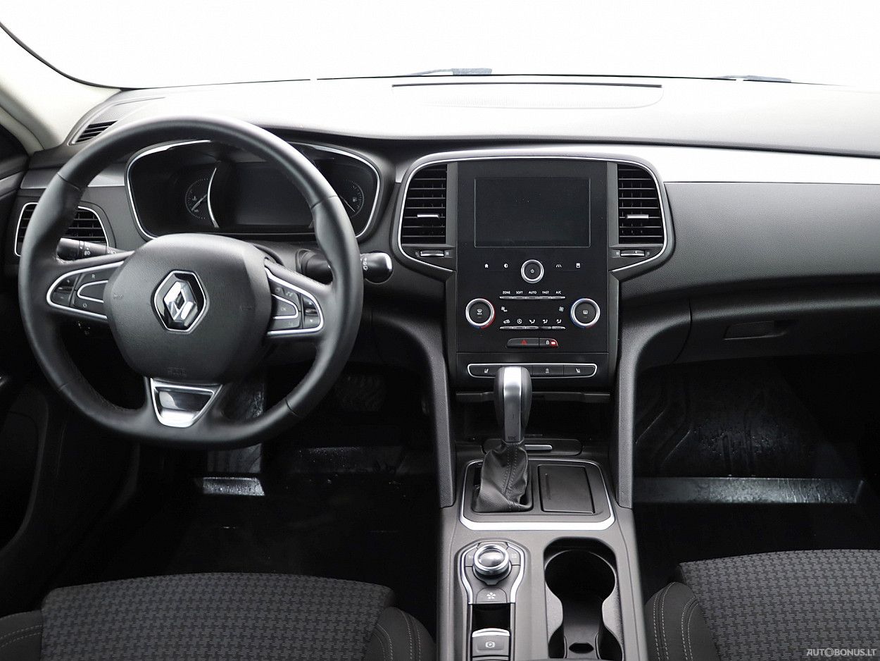 Renault Talisman | 4