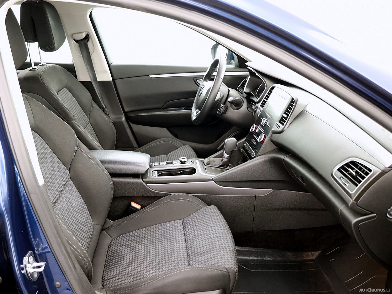 Renault Talisman | 5