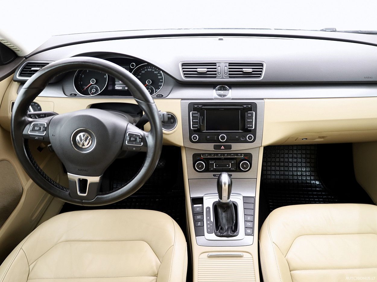 Volkswagen Passat | 4
