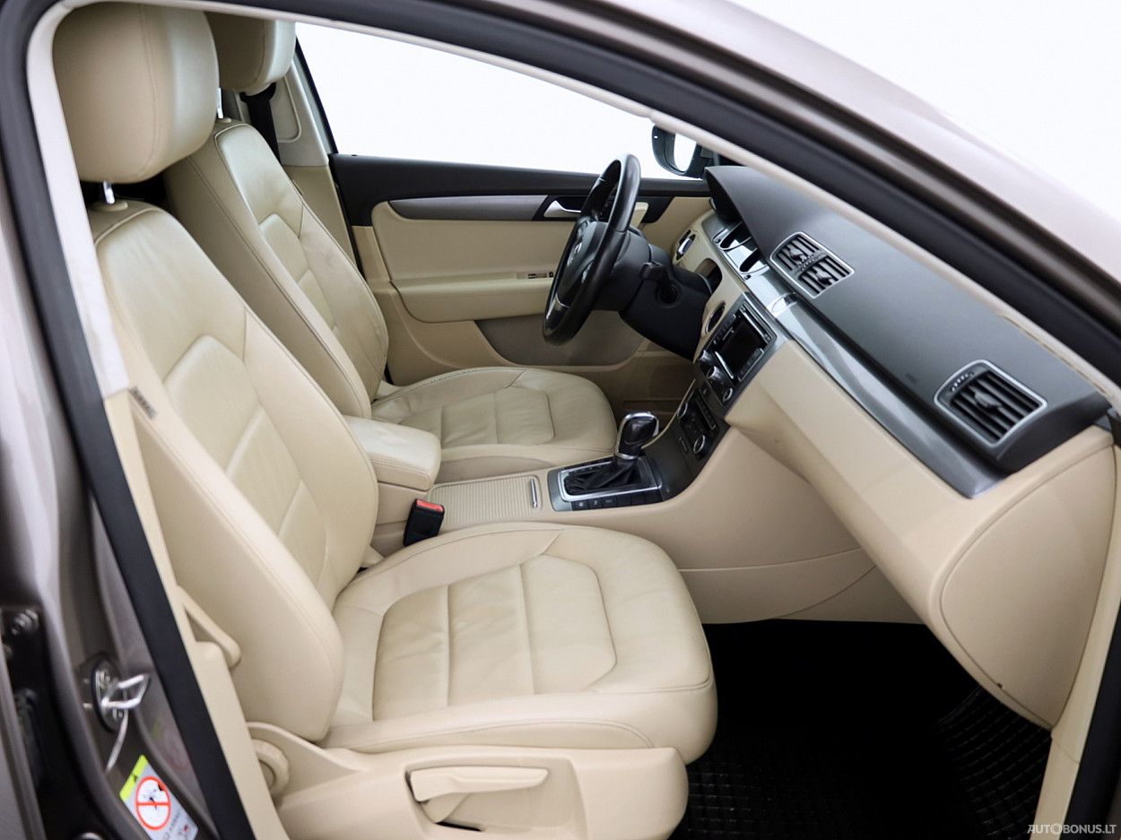 Volkswagen Passat | 5