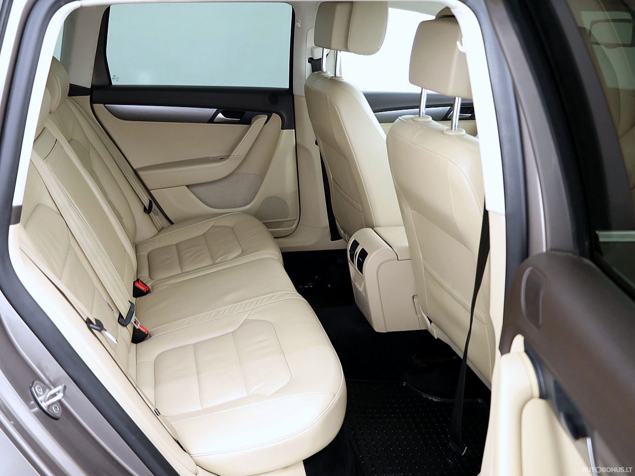 Volkswagen Passat | 6