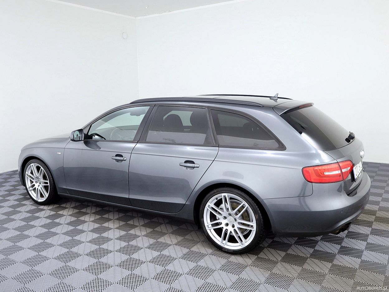 Audi A4 | 3