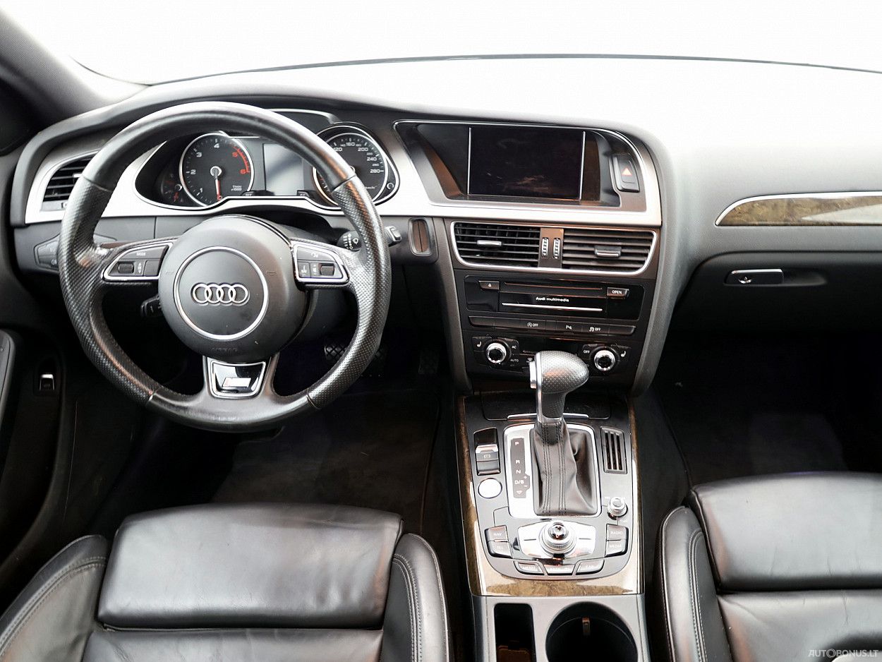 Audi A4 | 4