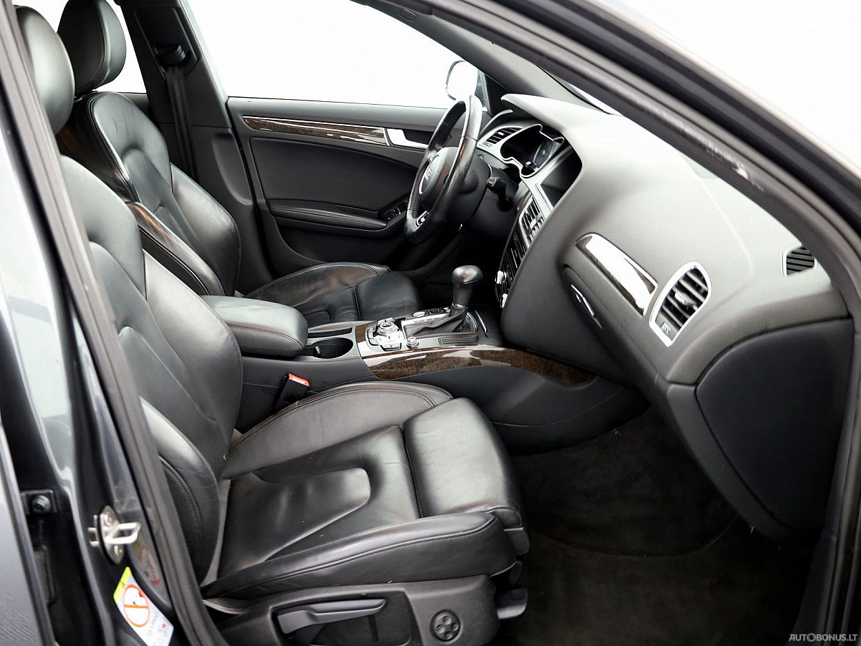 Audi A4 | 5