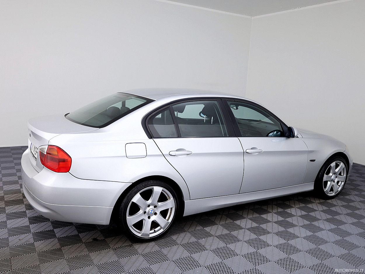 BMW 320 | 2