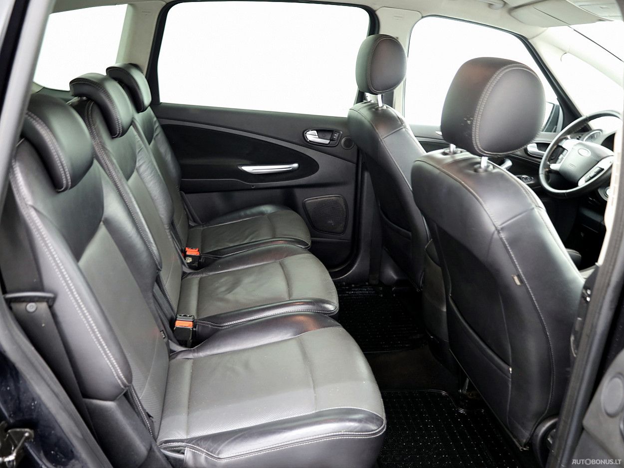 Ford S-MAX | 6