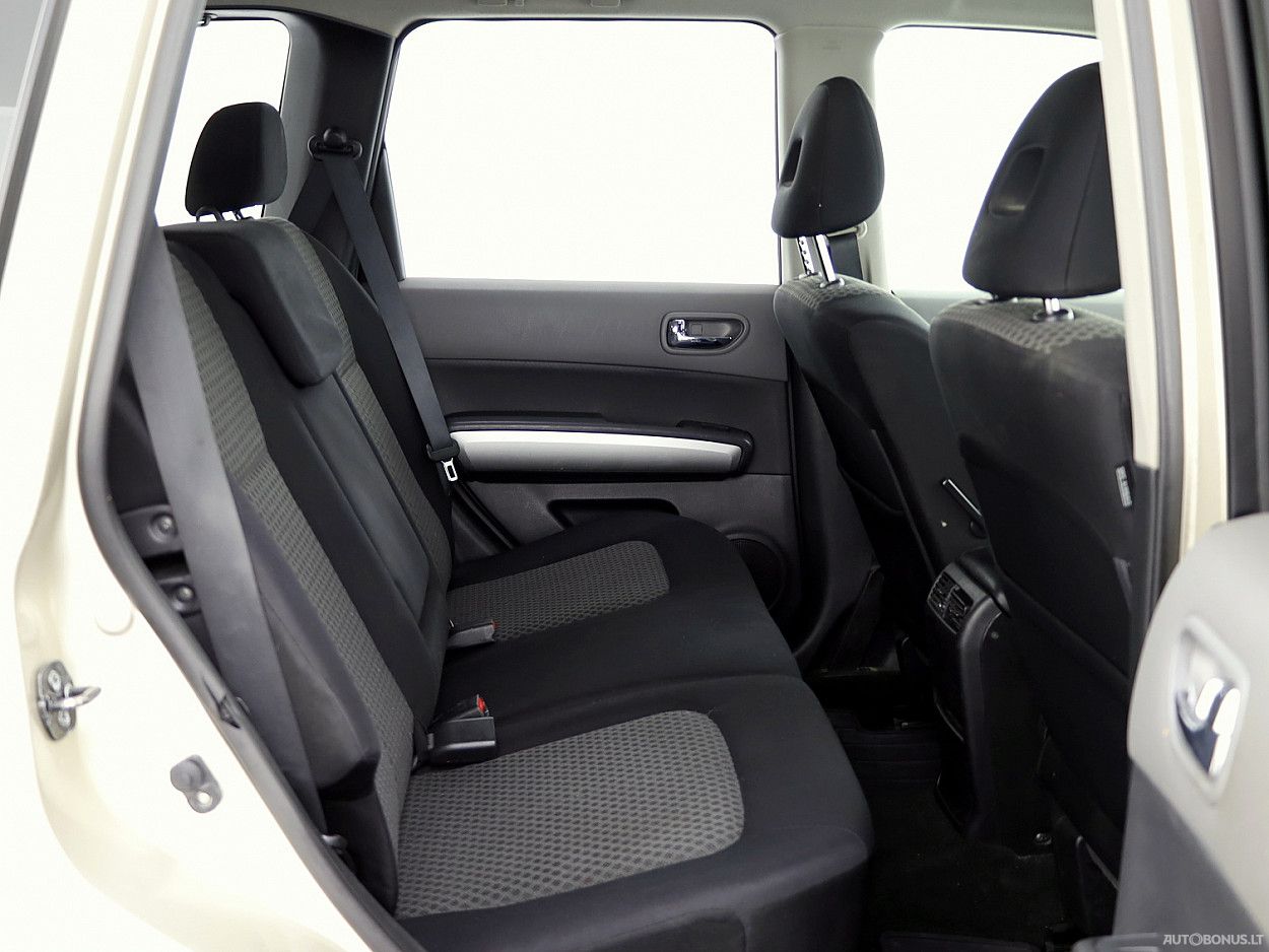 Nissan X-Trail | 6