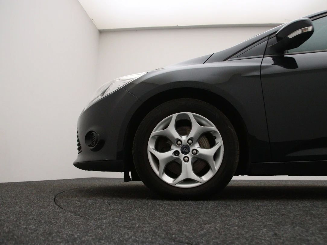 Ford Focus | 27