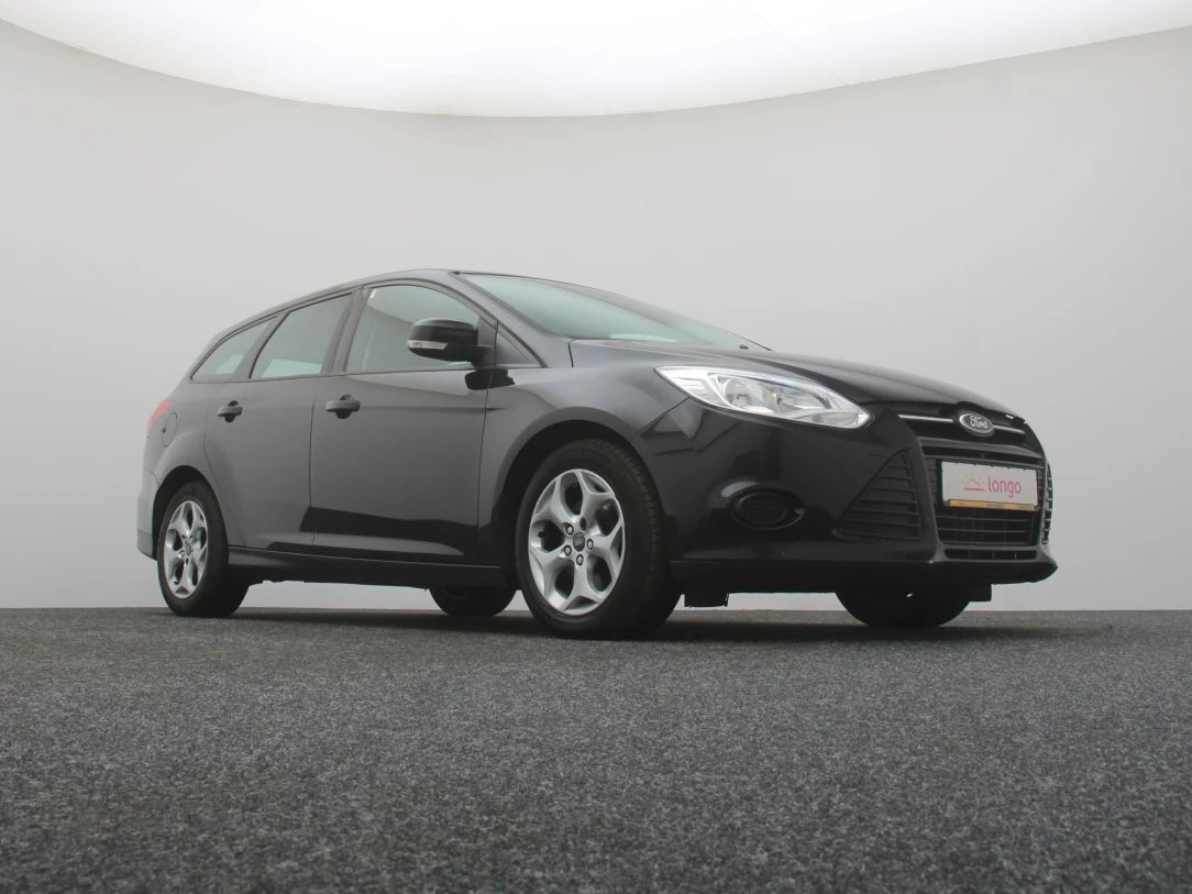 Ford Focus | 10