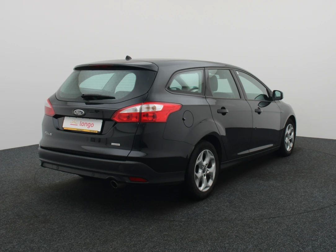 Ford Focus | 7